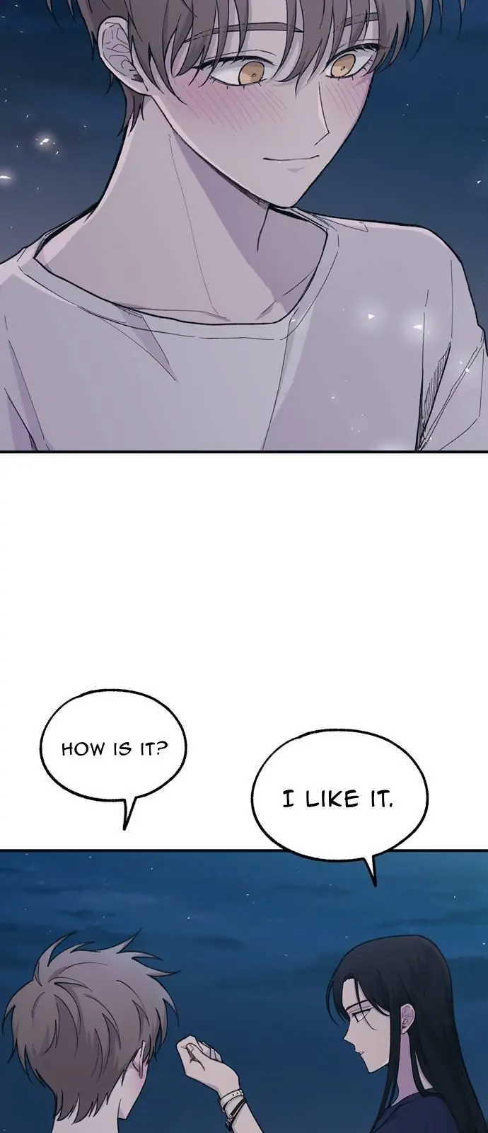 Yeonwoo's Innocence Chapter 35 Page 39