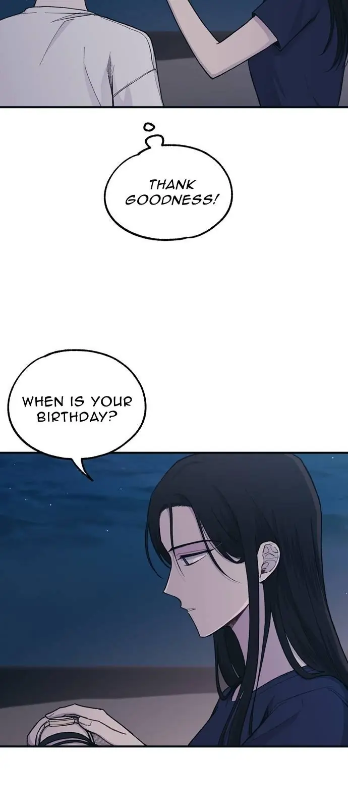 Yeonwoo's Innocence Chapter 35 Page 40