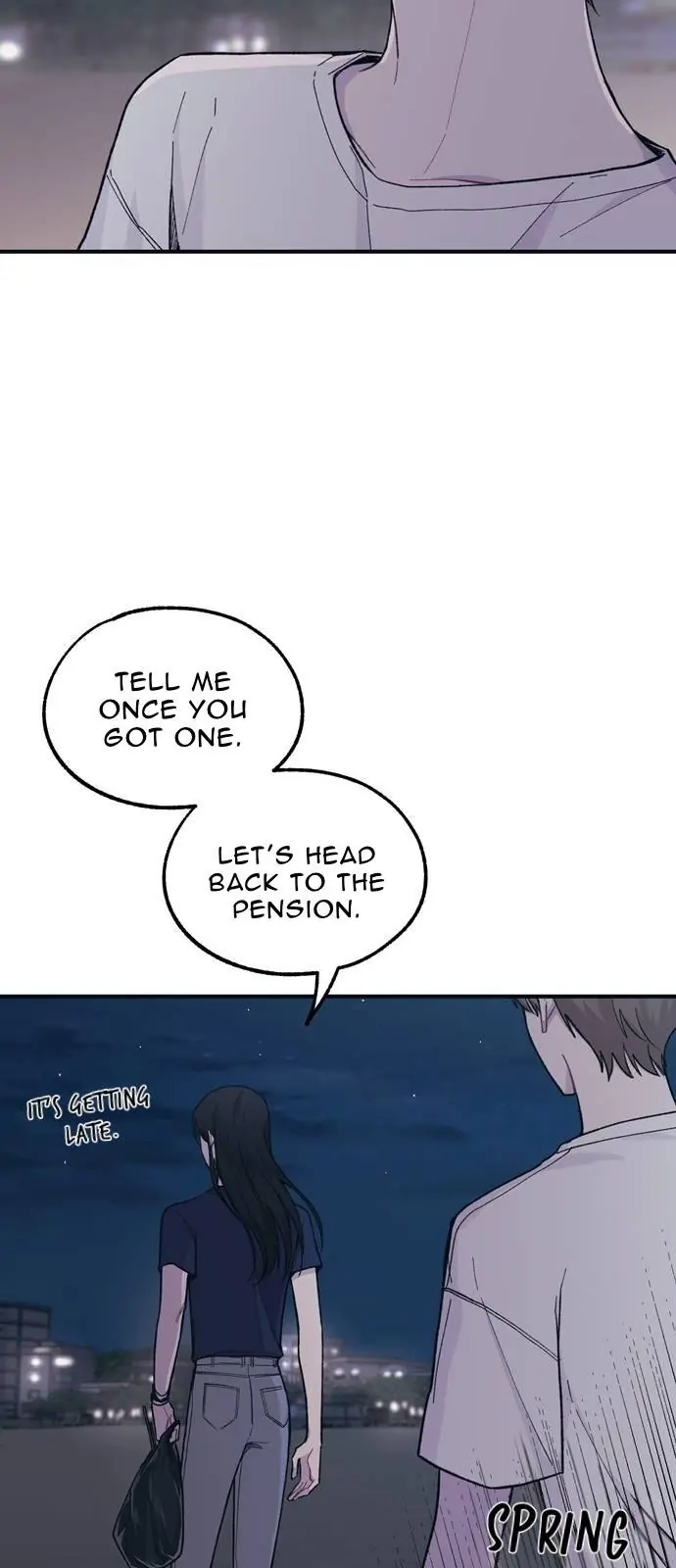 Yeonwoo's Innocence Chapter 35 Page 43
