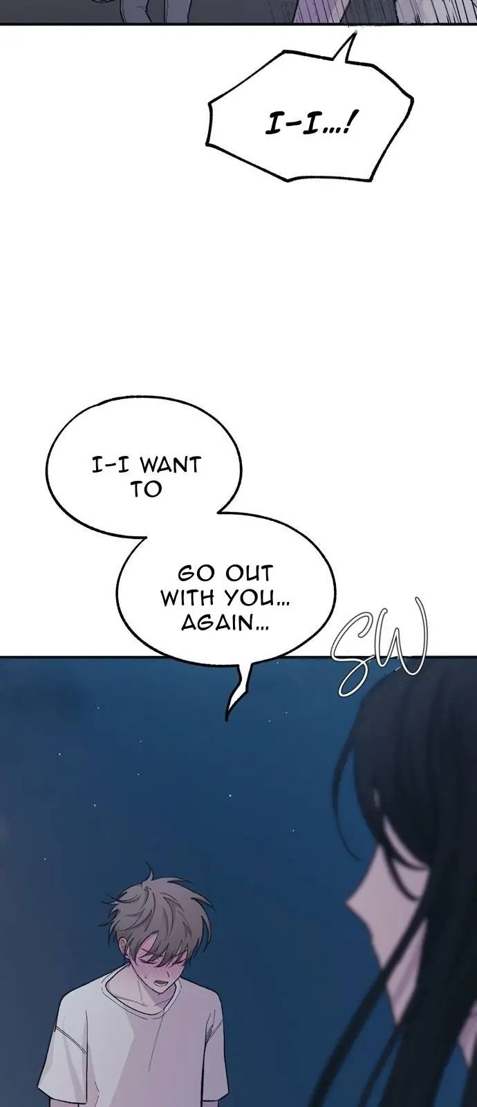 Yeonwoo's Innocence Chapter 35 Page 44