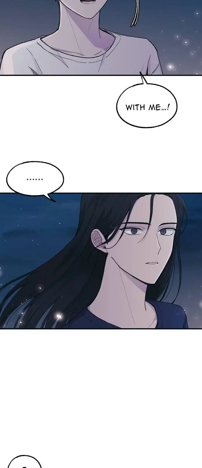 Yeonwoo's Innocence Chapter 35 Page 46