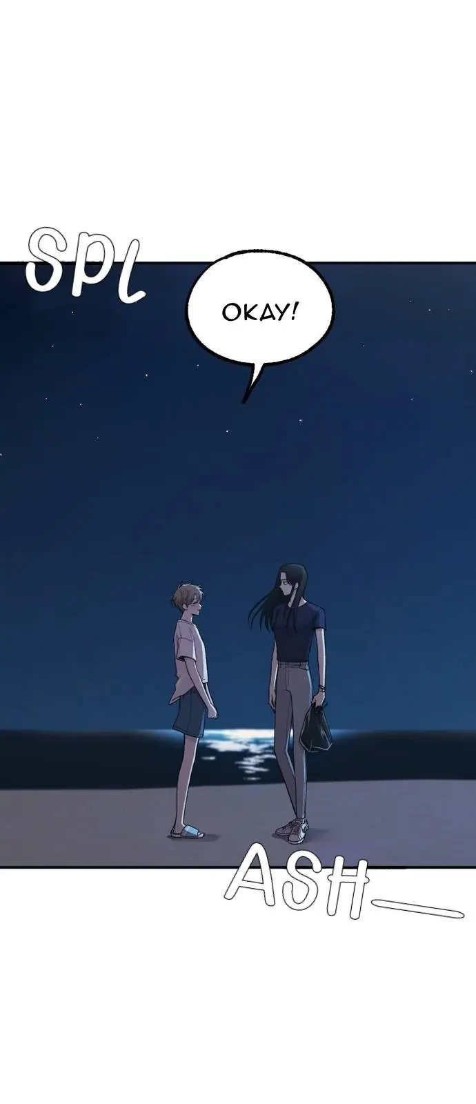 Yeonwoo's Innocence Chapter 35 Page 49