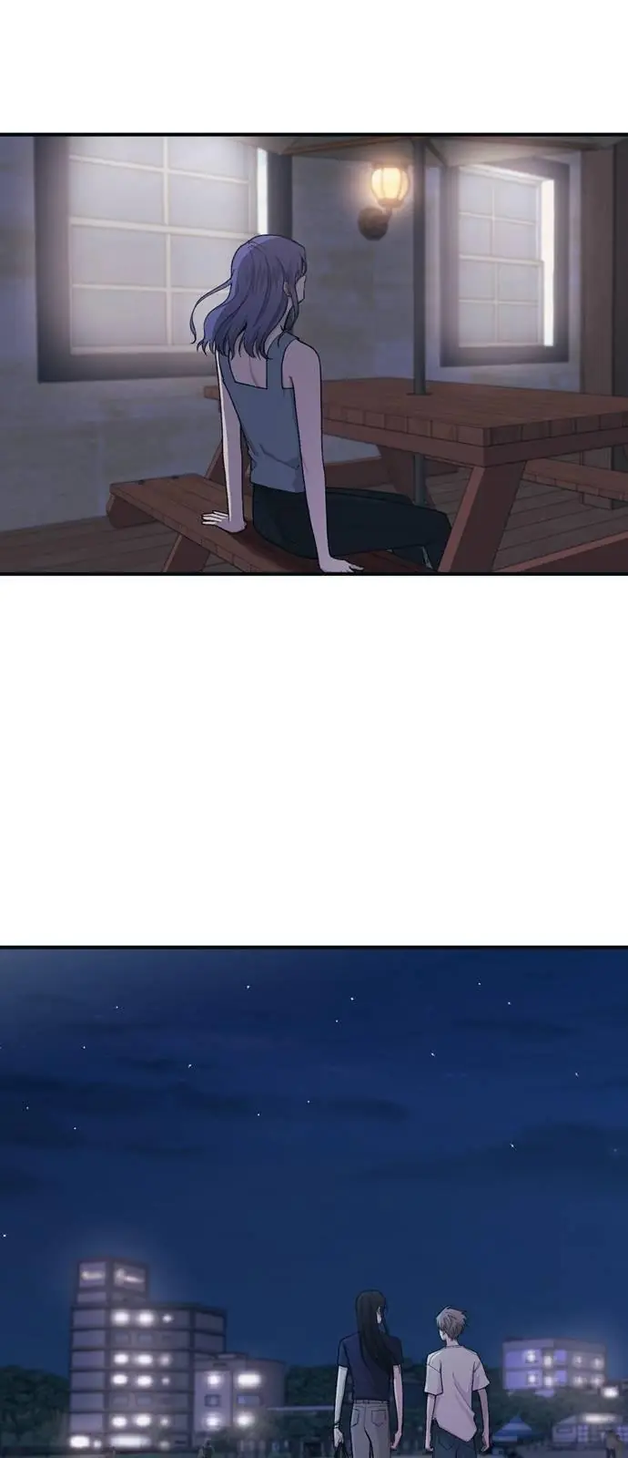 Yeonwoo's Innocence Chapter 35 Page 51