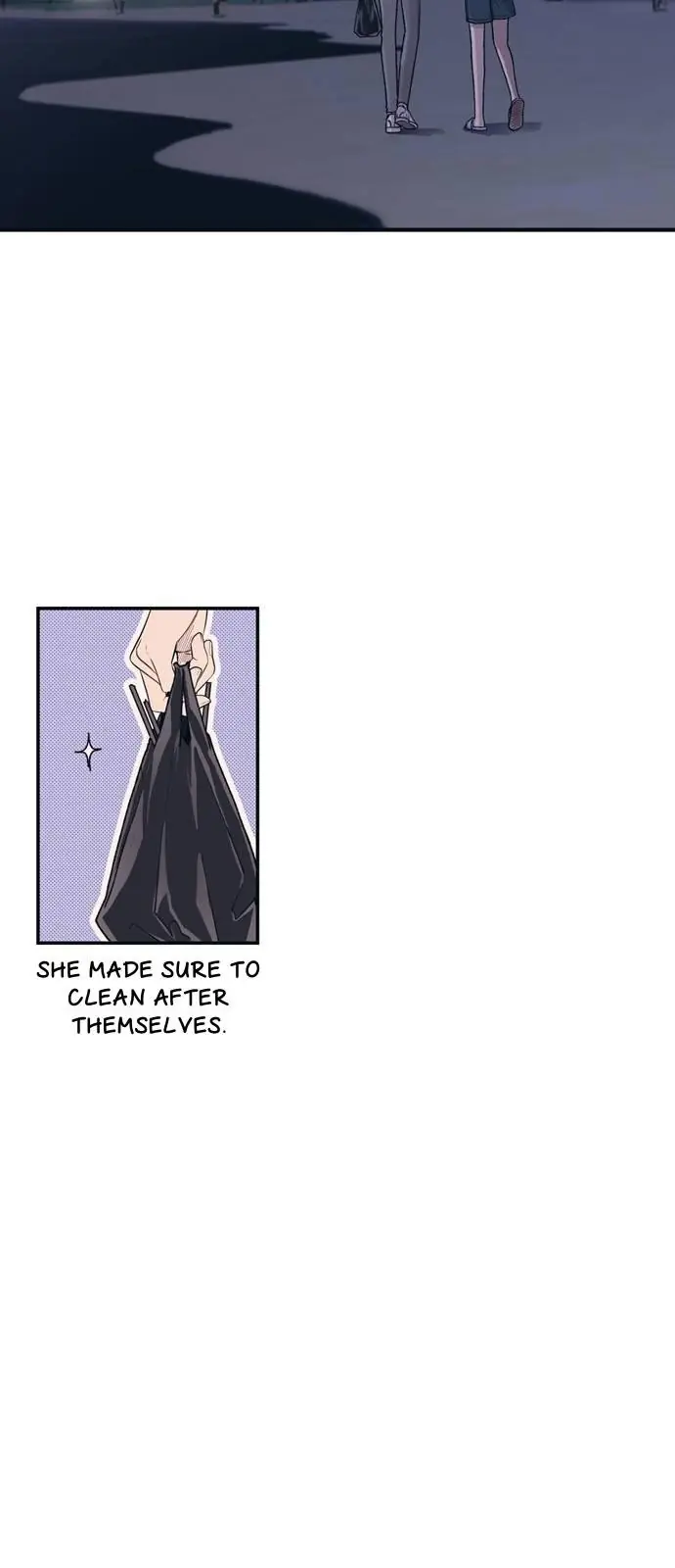 Yeonwoo's Innocence Chapter 35 Page 52