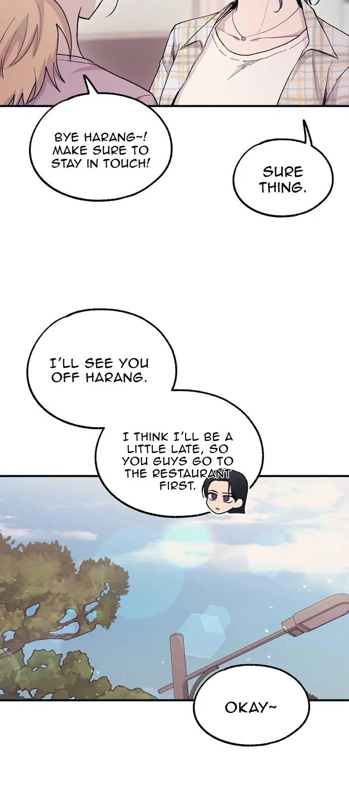 Yeonwoo's Innocence Chapter 36 Page 13