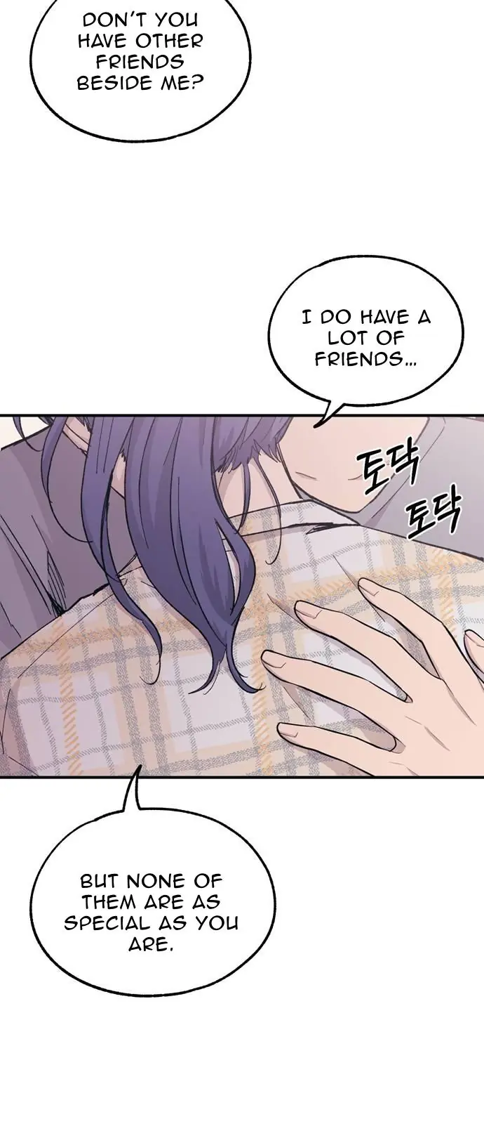 Yeonwoo's Innocence Chapter 36 Page 20