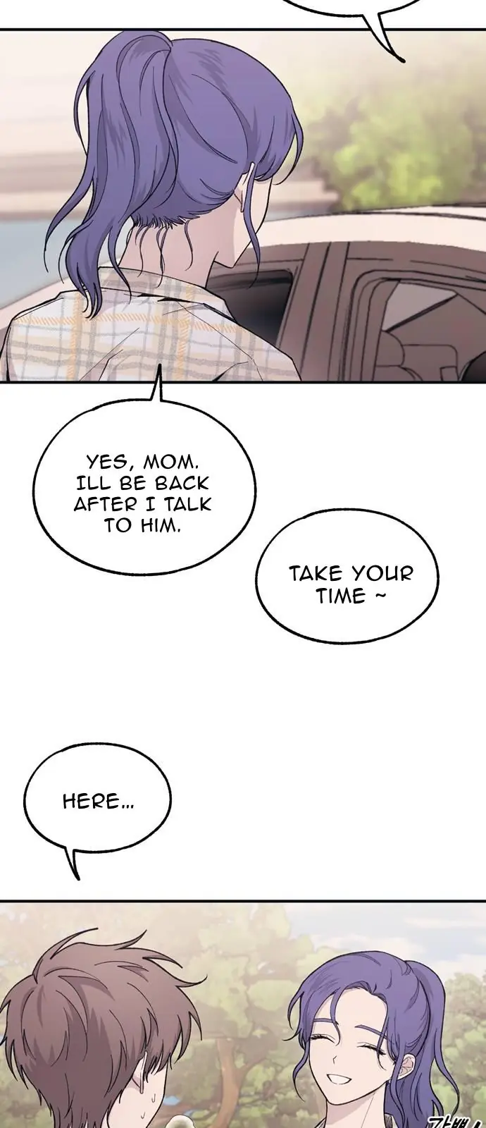Yeonwoo's Innocence Chapter 36 Page 29
