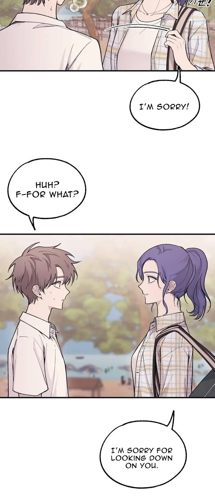 Yeonwoo's Innocence Chapter 36 Page 30