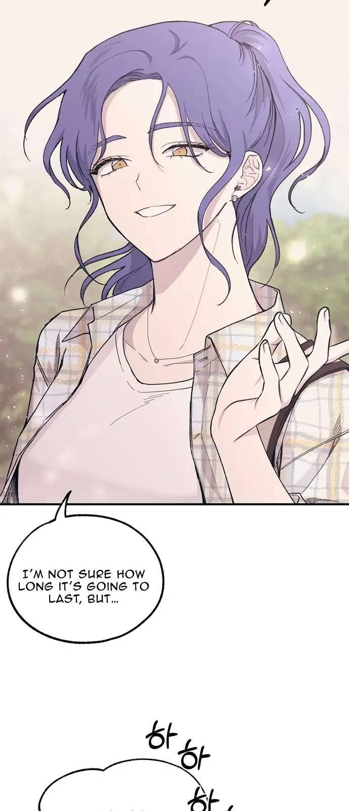 Yeonwoo's Innocence Chapter 36 Page 36