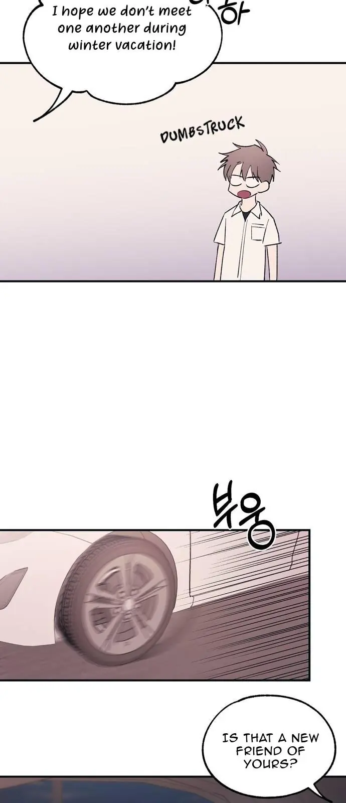 Yeonwoo's Innocence Chapter 36 Page 37