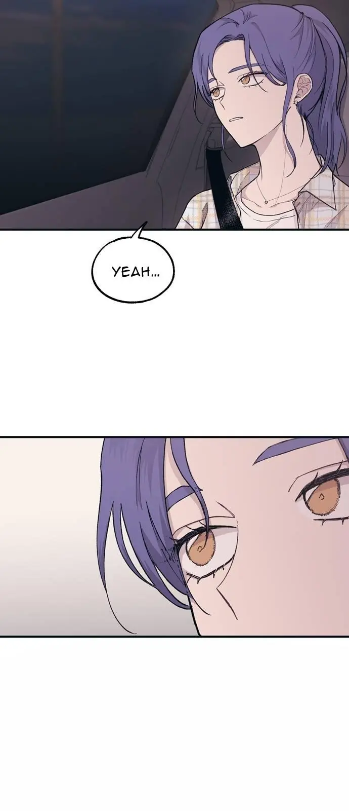 Yeonwoo's Innocence Chapter 36 Page 38