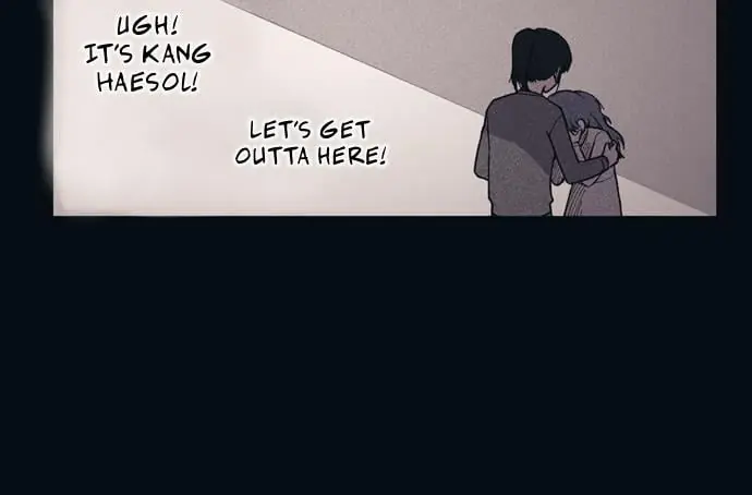 Yeonwoo's Innocence Chapter 36 Page 43