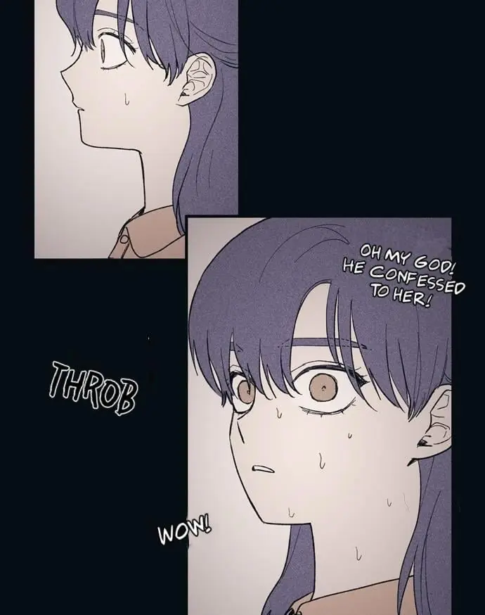 Yeonwoo's Innocence Chapter 36 Page 46