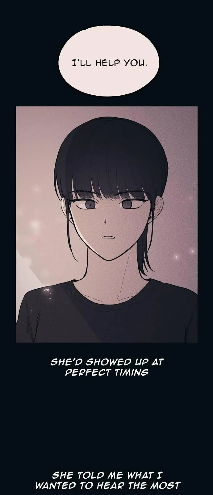 Yeonwoo's Innocence Chapter 36 Page 51