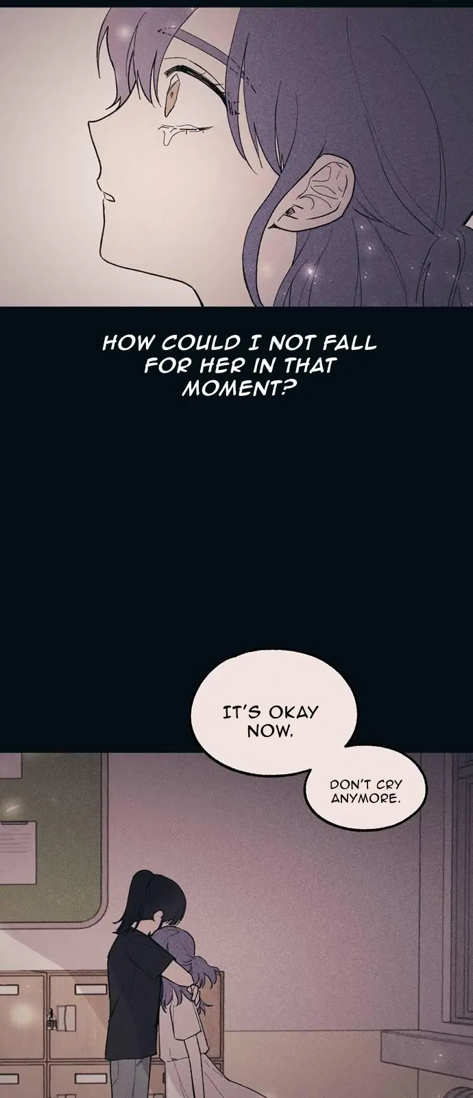 Yeonwoo's Innocence Chapter 36 Page 52