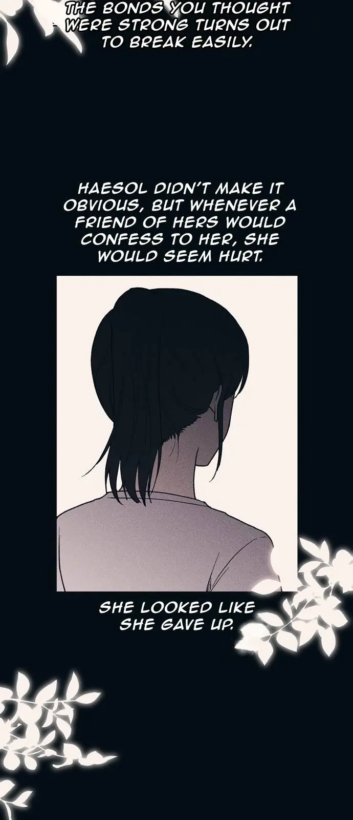 Yeonwoo's Innocence Chapter 36 Page 55