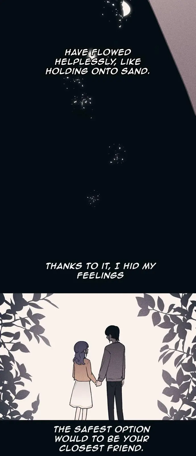 Yeonwoo's Innocence Chapter 36 Page 57