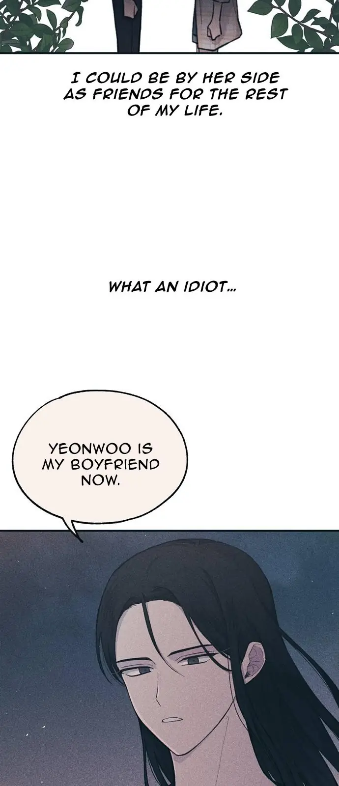 Yeonwoo's Innocence Chapter 36 Page 60