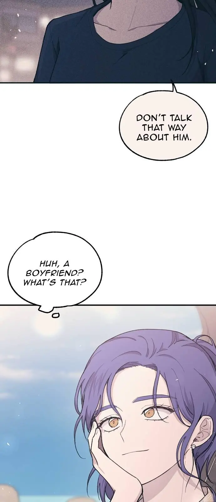 Yeonwoo's Innocence Chapter 36 Page 61