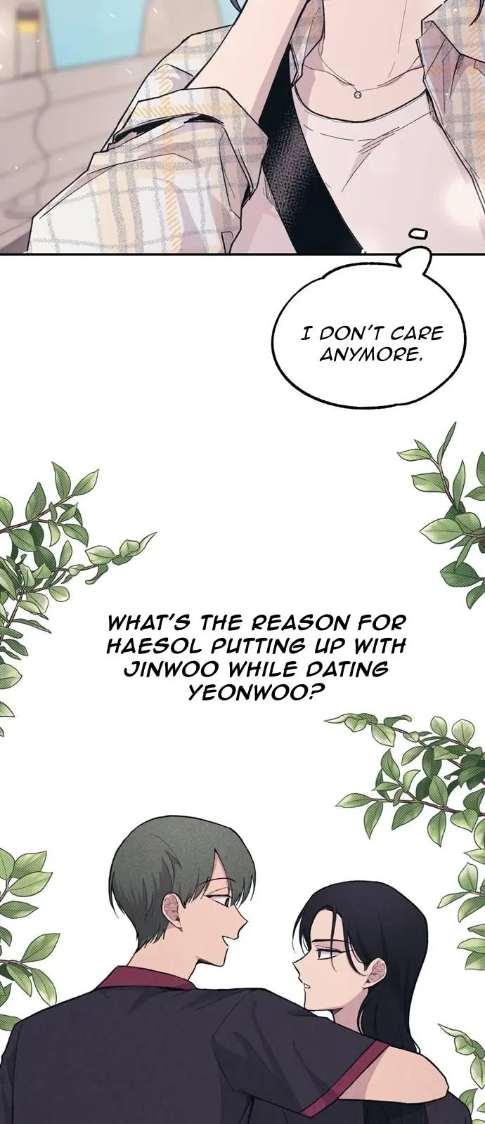 Yeonwoo's Innocence Chapter 36 Page 62