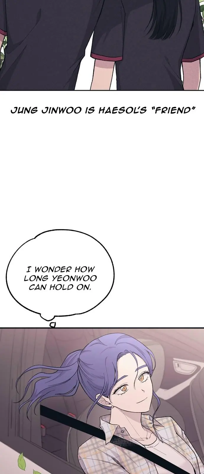 Yeonwoo's Innocence Chapter 36 Page 63
