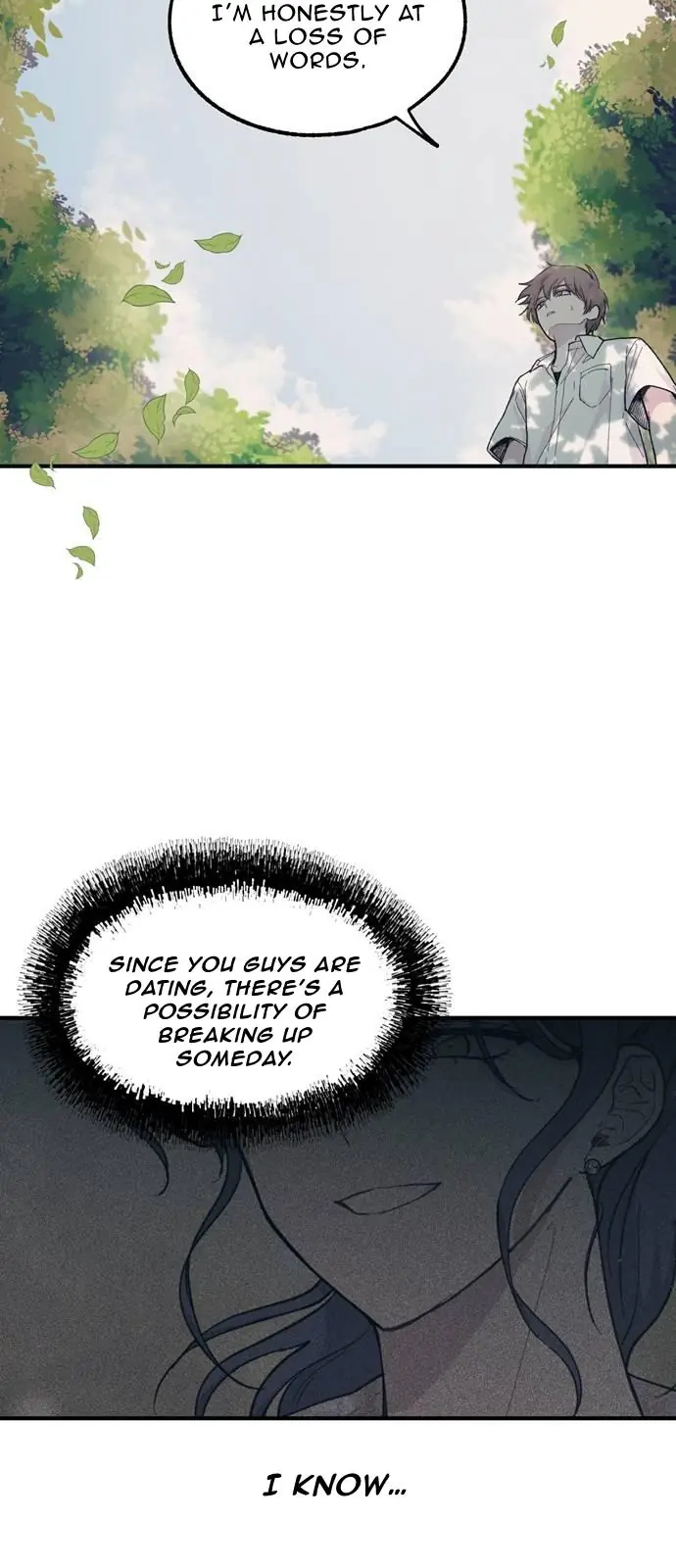 Yeonwoo's Innocence Chapter 36 Page 65