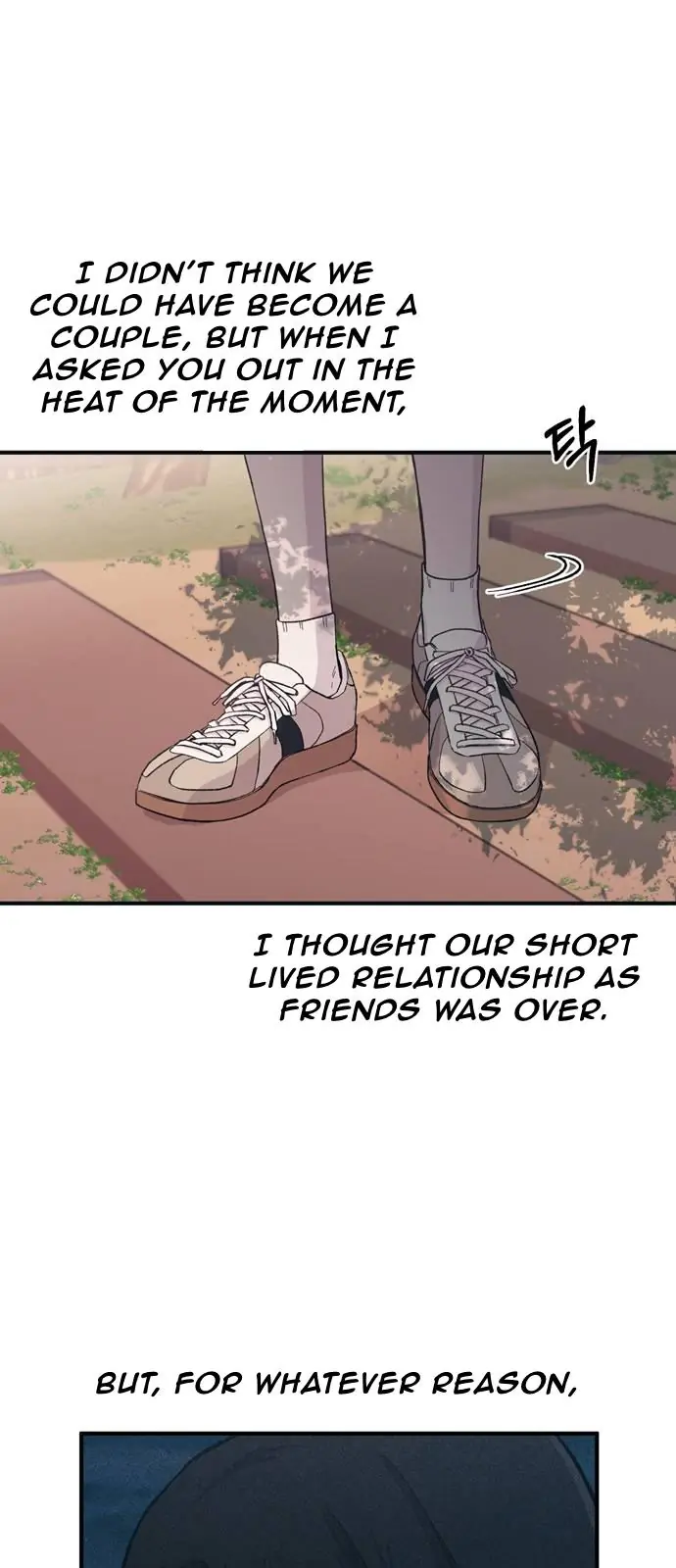 Yeonwoo's Innocence Chapter 36 Page 66