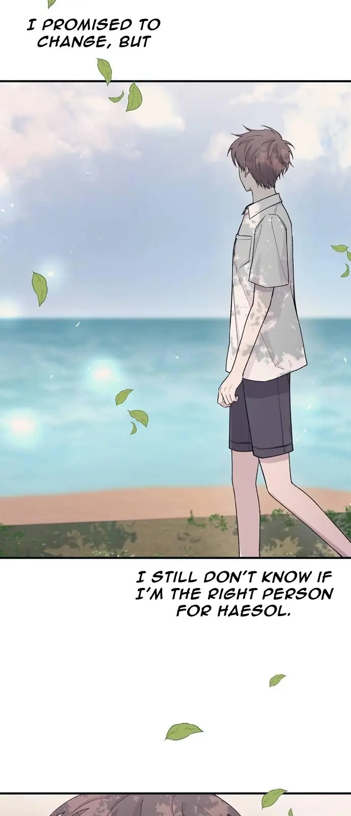 Yeonwoo's Innocence Chapter 36 Page 69