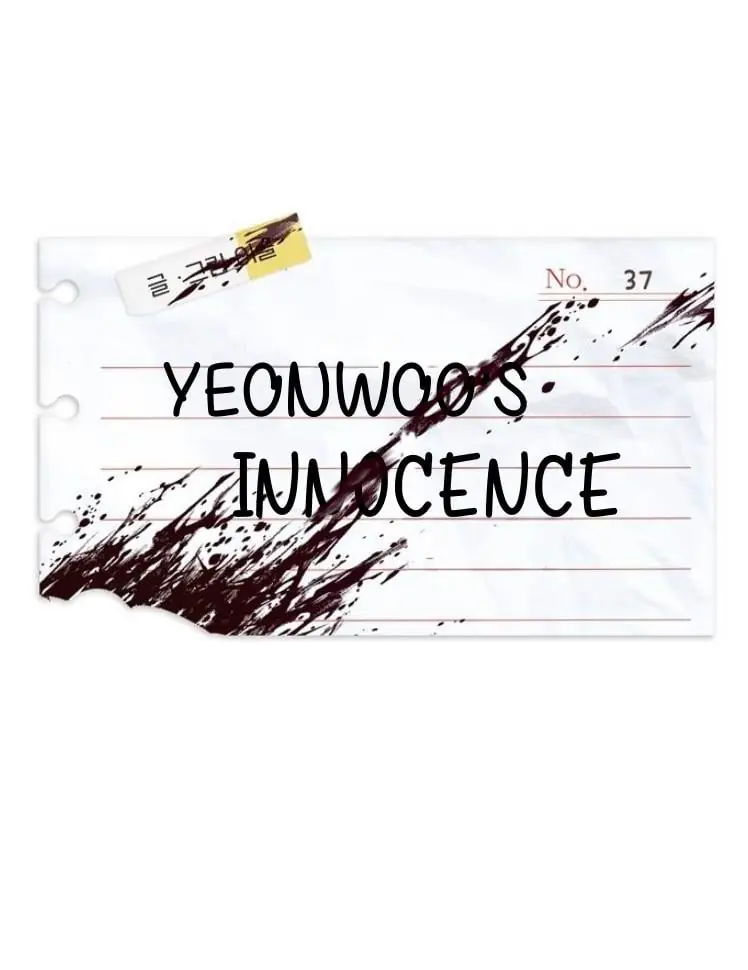 Yeonwoo's Innocence Chapter 37 Page 2