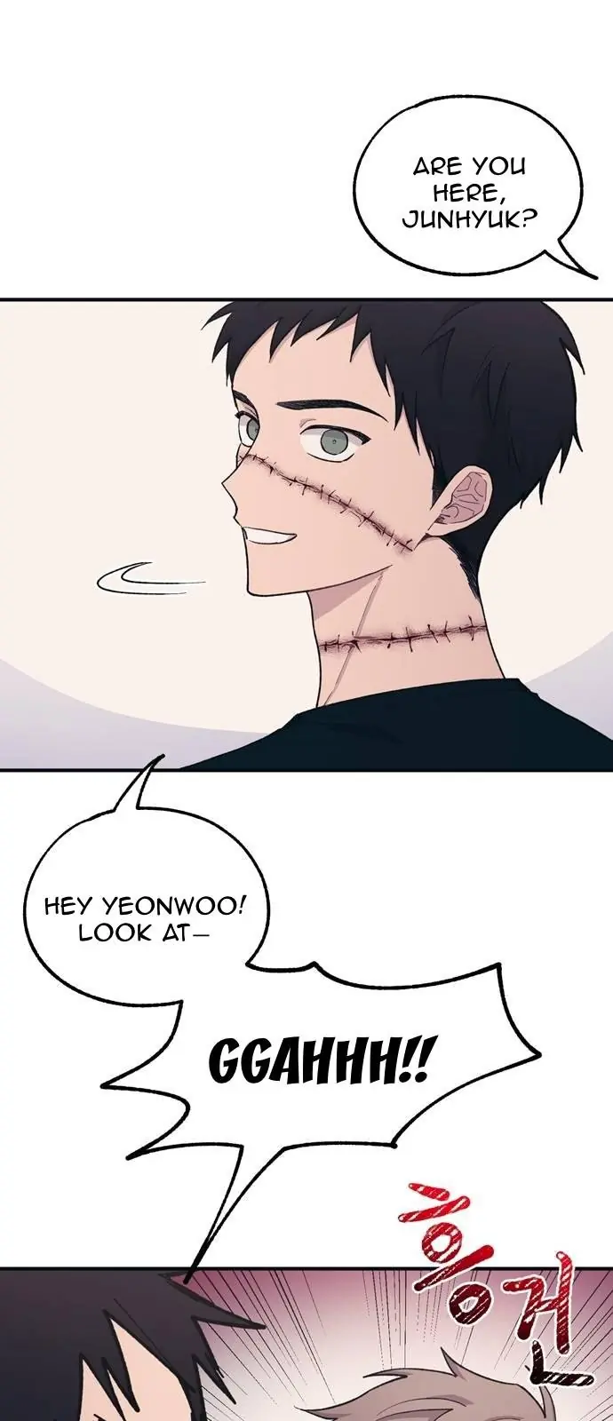 Yeonwoo's Innocence Chapter 37 Page 6