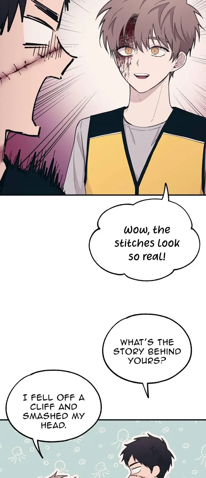Yeonwoo's Innocence Chapter 37 Page 7