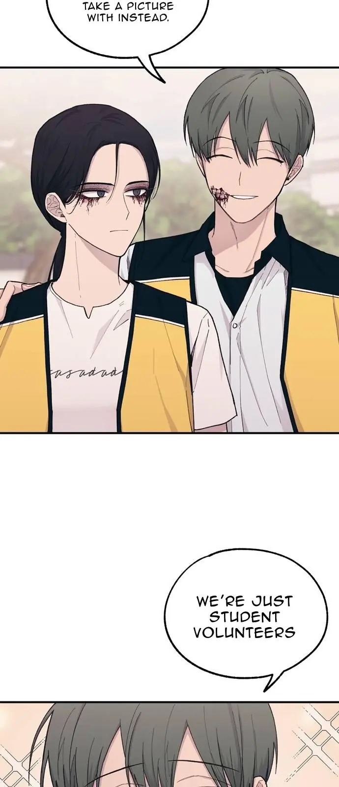 Yeonwoo's Innocence Chapter 37 Page 16