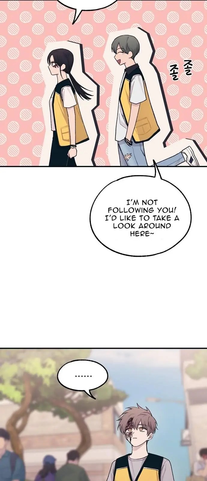 Yeonwoo's Innocence Chapter 37 Page 20