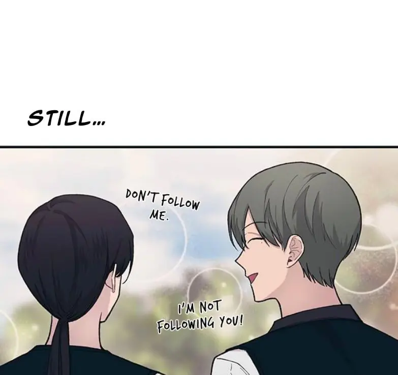 Yeonwoo's Innocence Chapter 37 Page 24