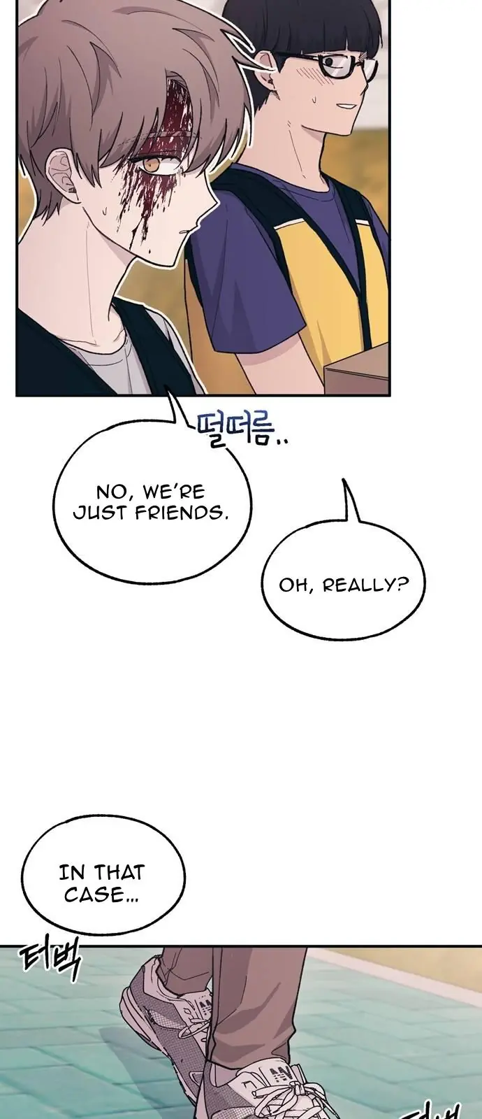 Yeonwoo's Innocence Chapter 37 Page 30