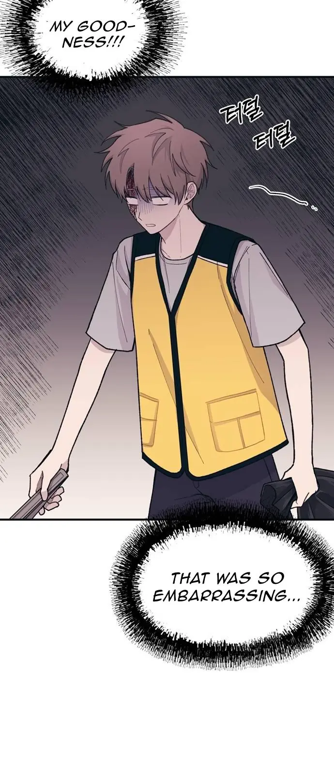 Yeonwoo's Innocence Chapter 37 Page 40