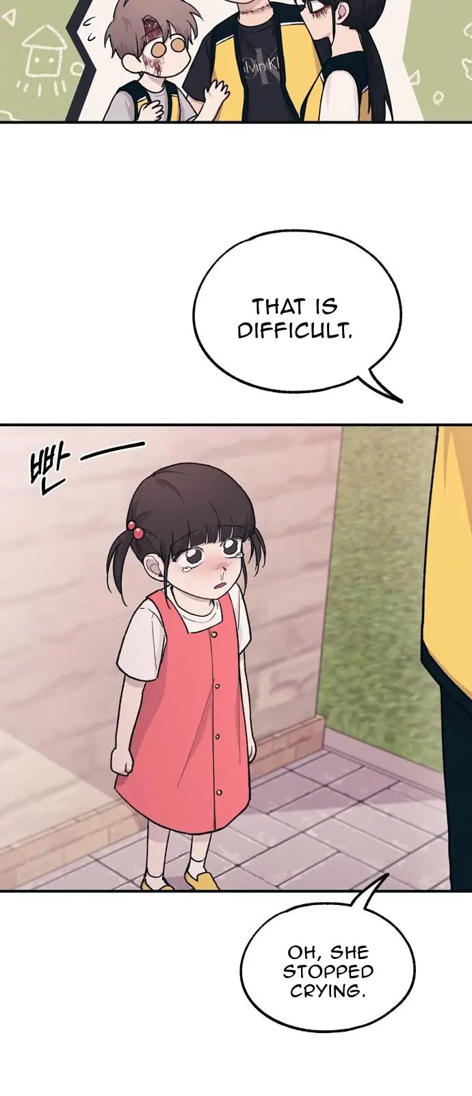 Yeonwoo's Innocence Chapter 37 Page 53