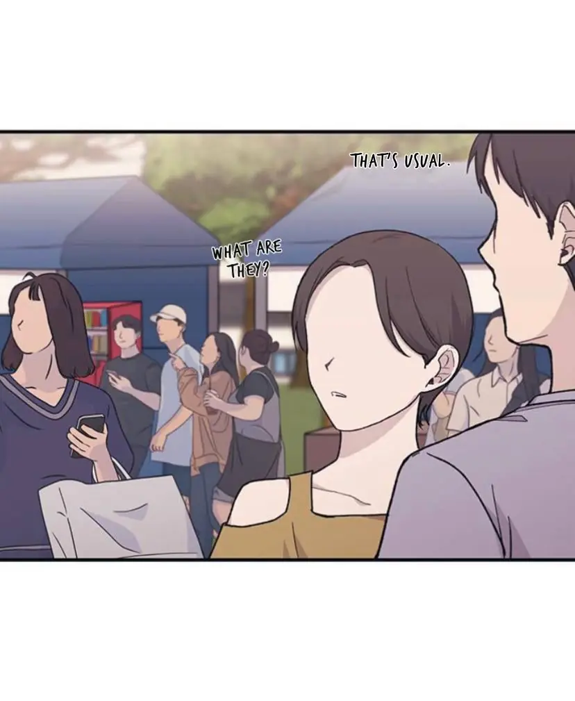 Yeonwoo's Innocence Chapter 38 Page 3