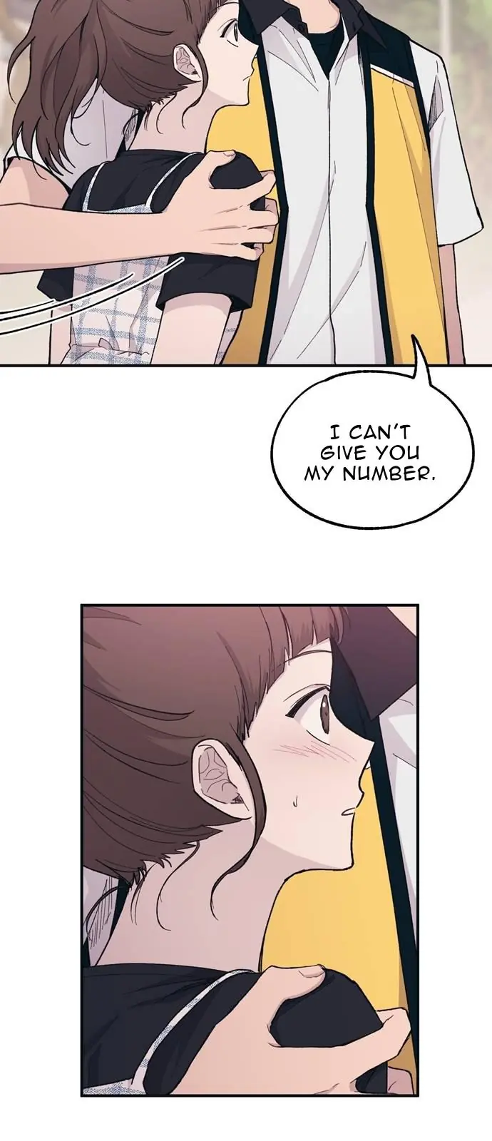 Yeonwoo's Innocence Chapter 38 Page 13