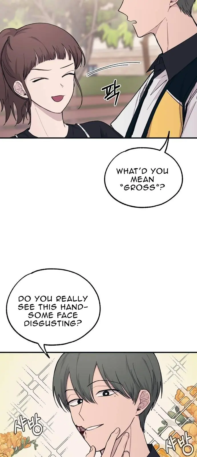 Yeonwoo's Innocence Chapter 38 Page 15