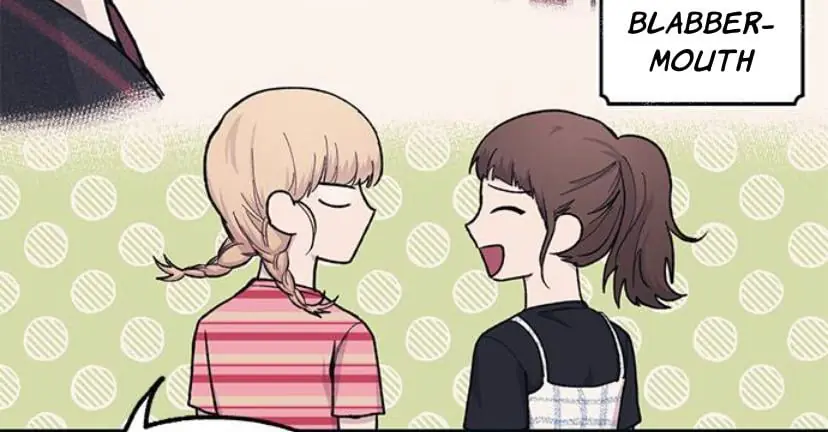 Yeonwoo's Innocence Chapter 38 Page 23