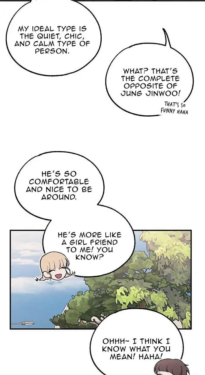 Yeonwoo's Innocence Chapter 38 Page 24