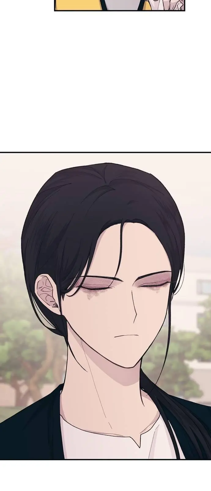 Yeonwoo's Innocence Chapter 38 Page 40