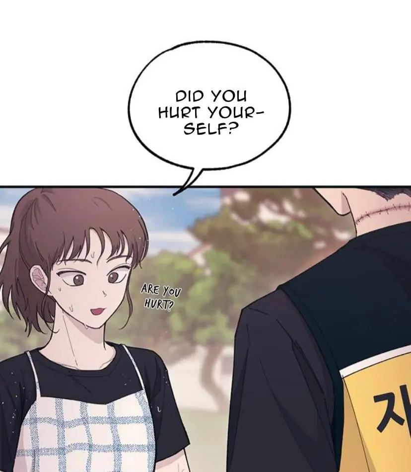 Yeonwoo's Innocence Chapter 39 Page 10