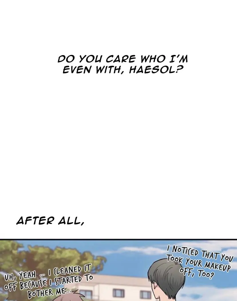 Yeonwoo's Innocence Chapter 39 Page 30