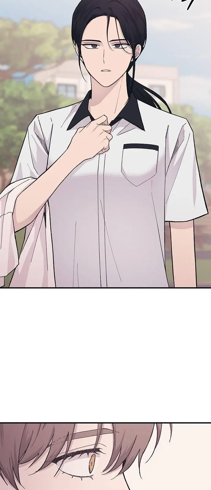 Yeonwoo's Innocence Chapter 39 Page 34