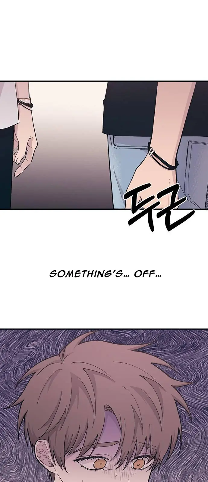 Yeonwoo's Innocence Chapter 39 Page 41