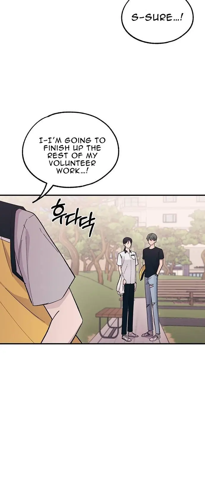 Yeonwoo's Innocence Chapter 39 Page 44