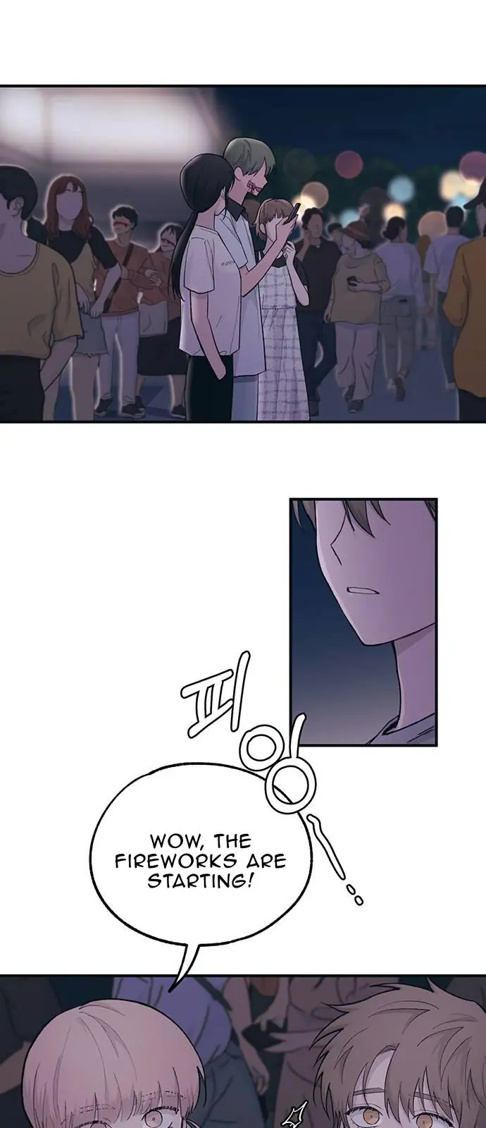 Yeonwoo's Innocence Chapter 39 Page 52