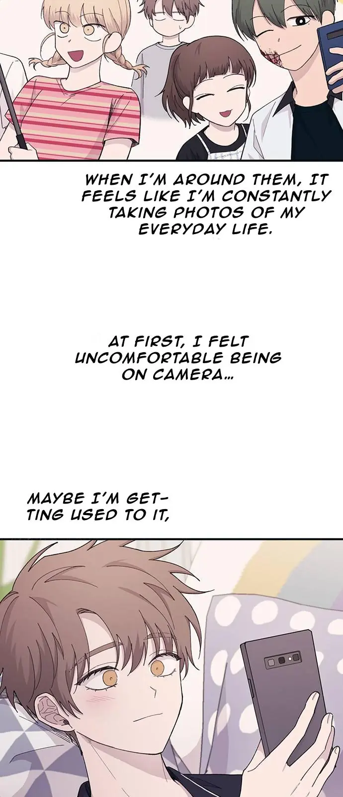 Yeonwoo's Innocence Chapter 40 Page 5